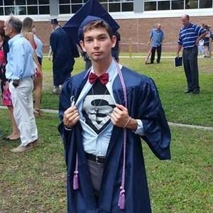 Meet your Posher, Wesley